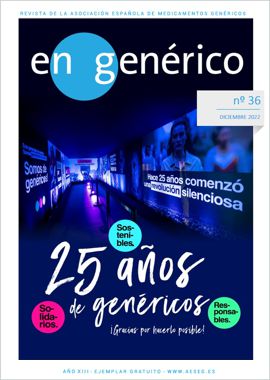 Revista En Genérico nº36