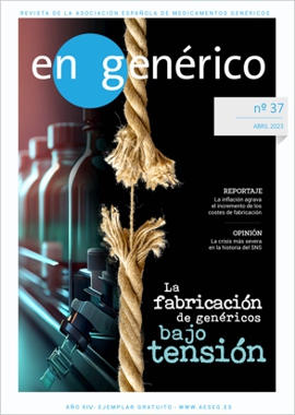 Revista En Genérico nº37