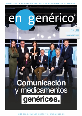 Revista En Genérico nº38