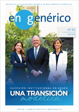 Revista En Genérico nº41