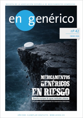 Revista En Genérico nº42