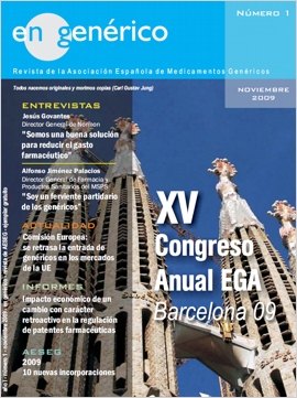 Revista En Genérico nº1