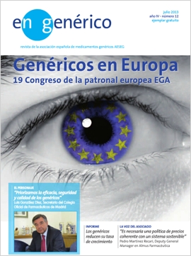 Revista En Genérico nº12