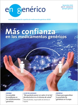 Revista En Genérico nº13