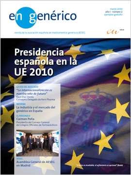 Revista En Genérico nº2