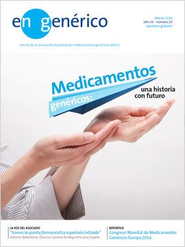 Revista En Genérico nº20