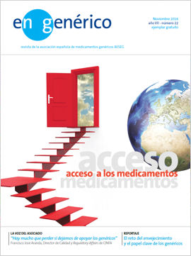 Revista En Genérico nº22