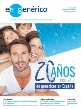 Revista En Genérico nº23