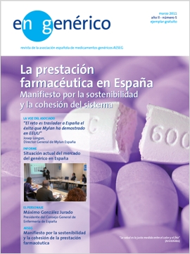 Revista En Genérico nº5