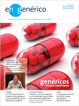 Revista En Genérico nº8