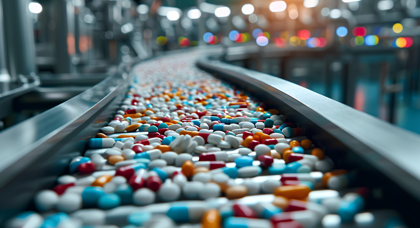 Medicamentos genéricos en España: un potente sector industrial a la vanguardia en Europa