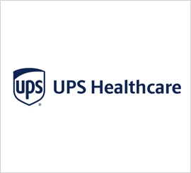 UPS Healthcare 